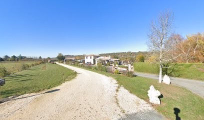 Banos-Paysages, Paysagiste à Colayrac-Saint-Cirq