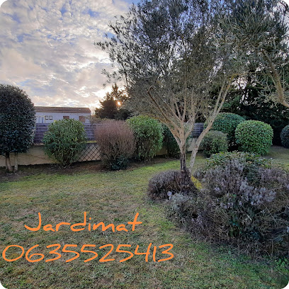 Jardimat Paysagiste à Castelnaudary