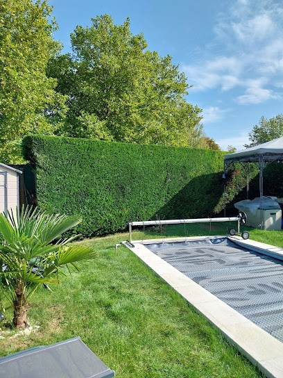 Entreprise Dupont d'espace verts, Paysagiste à Mareuil-lès-Meaux