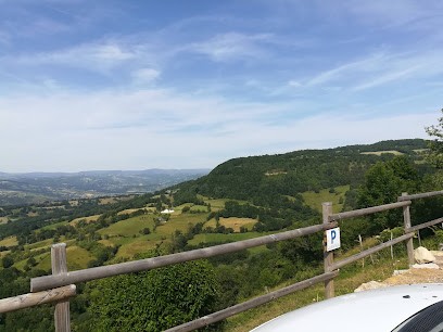 Delmas Espaces Verts, Paysagiste à Espalion