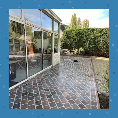 Vue D'extérieur - Aménagement Paysager, Paysagiste à La Rue-Saint-Pierre