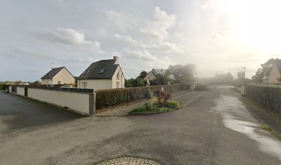 Lamandé Jérémy, Paysagiste à Pleudaniel