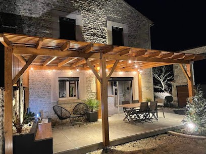 Cycas Créateur D'extérieur, Paysagiste à Saint-Martial-sur-Né