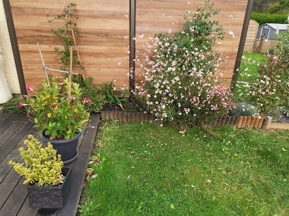 EL PAYSAGE - NYS Nicolas, Paysagiste à Tourly