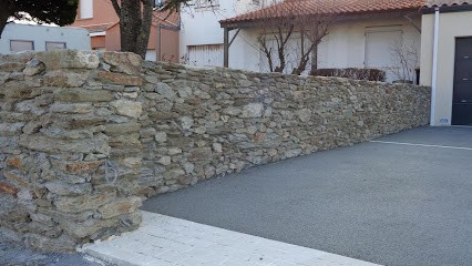 Breneliere Thierry, Paysagiste aux Moutiers-en-Retz