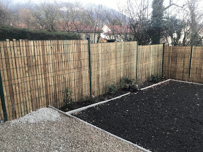 Np élagage, Paysagiste à Gex