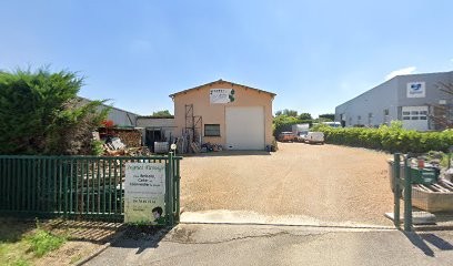 Jugnet Paysage, Paysagiste à Messimy