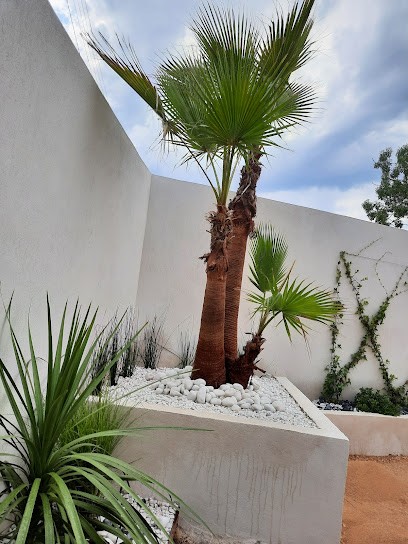 Julien Services, Paysagiste à Saint-Julien