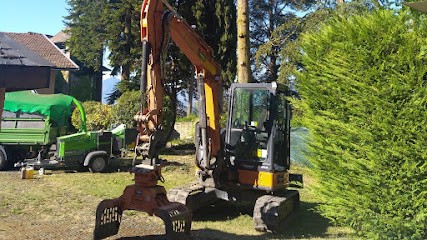 TM Paysage, Paysagiste à Sonnaz