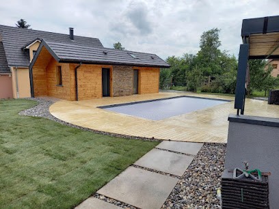 Créa Design Paysage, Paysagiste à Présentevillers