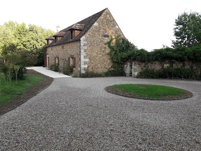 Les Jardins Périgordins, Paysagiste à Jaure