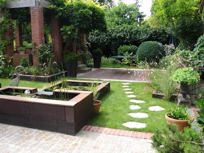 Scènes de Jardin SARL, Paysagiste à Riedisheim