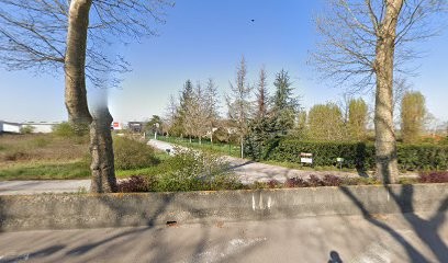 ECMO, Paysagiste à Perrigny