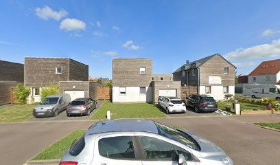 Godard, Paysagiste à Douvres-la-Délivrande