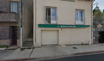 Dujols André, Paysagiste à Saint-Cernin