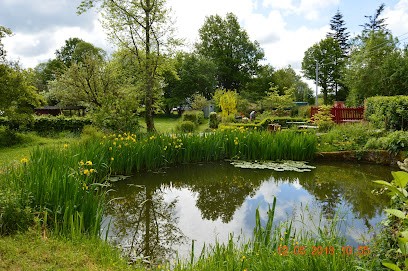 fromont paysagiste, Paysagiste à Courtomer