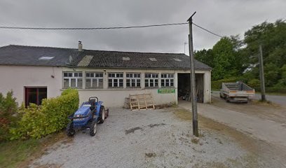 Jardins Services Roudouallec, Paysagiste à Roudouallec