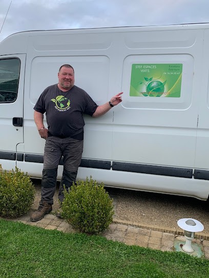 Stef Espaces Verts, Paysagiste à Saint-Vigor