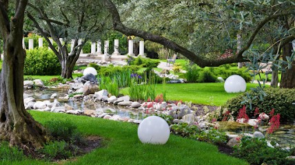 I Smacchjadori, Paysagiste à Valle-di-Mezzana