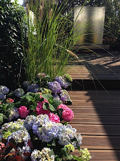 PIERRE METAL JARDIN PAYSAGISTE, Paysagiste à La Garenne-Colombes