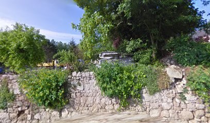 Leclercq Denis, Paysagiste à Jouaignes