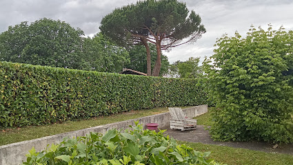 B.art.services33, Paysagiste à Roaillan