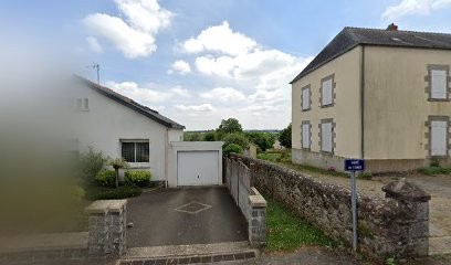 Gobin Christophe, Paysagiste à Launay-Villiers