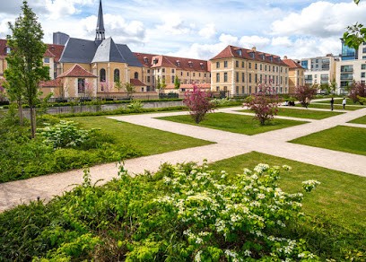 Id Verde, Paysagiste à Montigny-le-Bretonneux