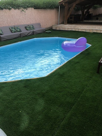 Jb paysage, Paysagiste à Saint-Denis-sur-Coise