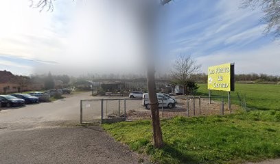 Nathur Paysage Elagage, Paysagiste à Cernay