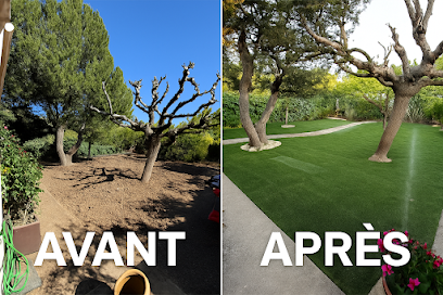 Habri Paysagiste - Création Et Entretien De Jardin Paysagiste à Carpentras