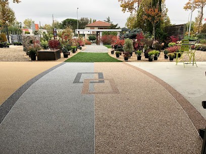 Bollard Créateur de Jardins, Paysagiste à Saïx