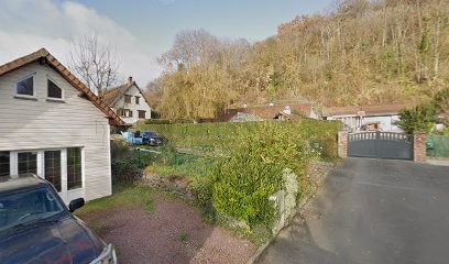 Aubry Espaces Verts, Paysagiste à Saint-Aubin-Épinay