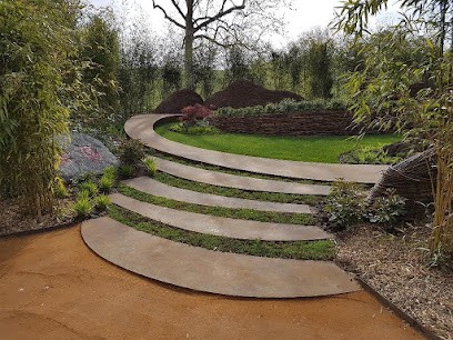 BOURDIN PAYSAGE ET TERRASSEMENT, Paysagiste à Valloire-sur-Cisse