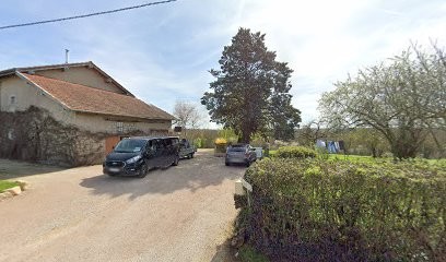 Thomas Paysage, Paysagiste à Polliat