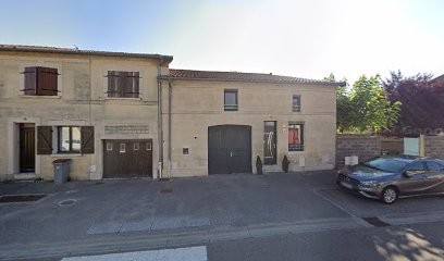 Camonin Gilles, Paysagiste à Longeville-en-Barrois