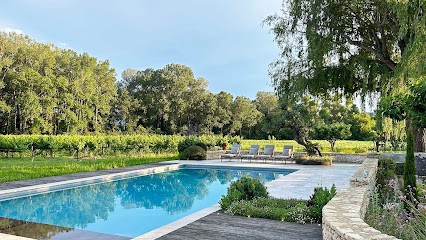 IDO Jardins, Paysagiste à Charbonnières-les-Bains