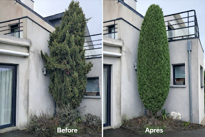 Green Consult Services Paysagiste à Guérande