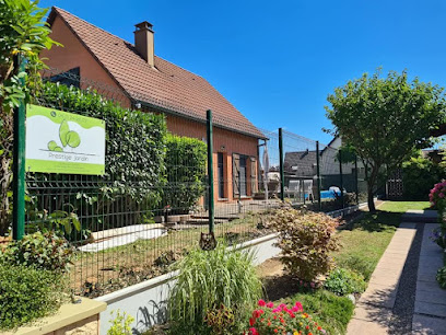 Prestige Jardin Paysagiste à Sierentz