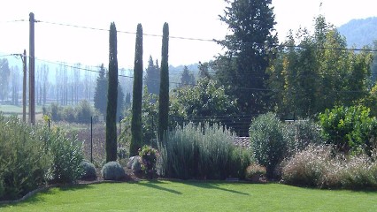 JUAN HARILLO PAYSAGES, Paysagiste à Venasque