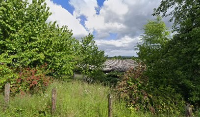 Helle Serge, Paysagiste à Savignac-Lédrier