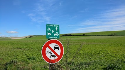 Ternisien Jean-Marie, Paysagiste à Wissant
