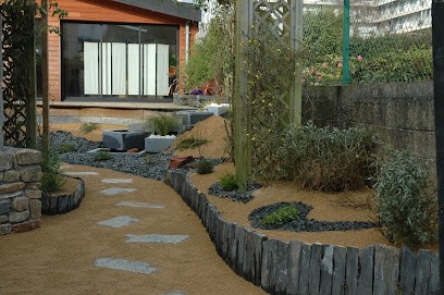 Elorn Paysage, Paysagiste à Landerneau