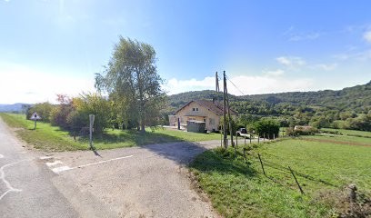 Dam Paysage, Paysagiste à Broissia