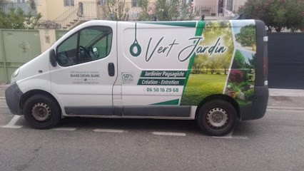 O VERT JARDIN, Paysagiste à Cheval-Blanc
