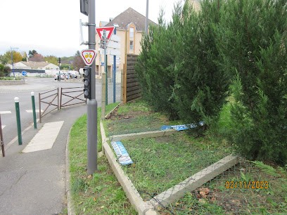 Alex l'Artisan de l'Arbre, Paysagiste à Ménilles