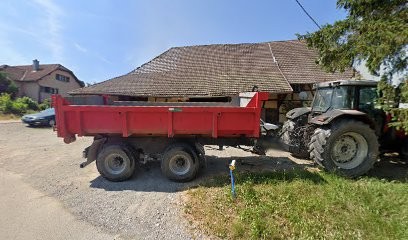 Schneider Jean-Luc, Paysagiste à Saint-Ulrich