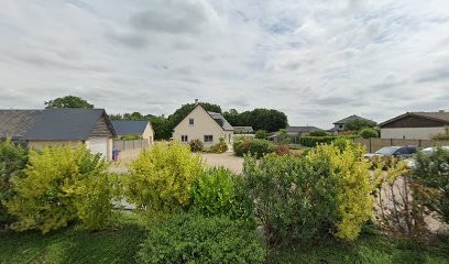 Translin Aurelien, Paysagiste à Octeville-sur-Mer