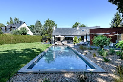 Créateur Paysagiste, Paysagiste au Ferré