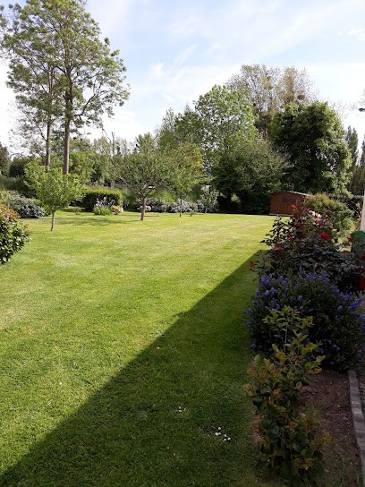 Francois Patrick, Paysagiste à Gouville sur Mer